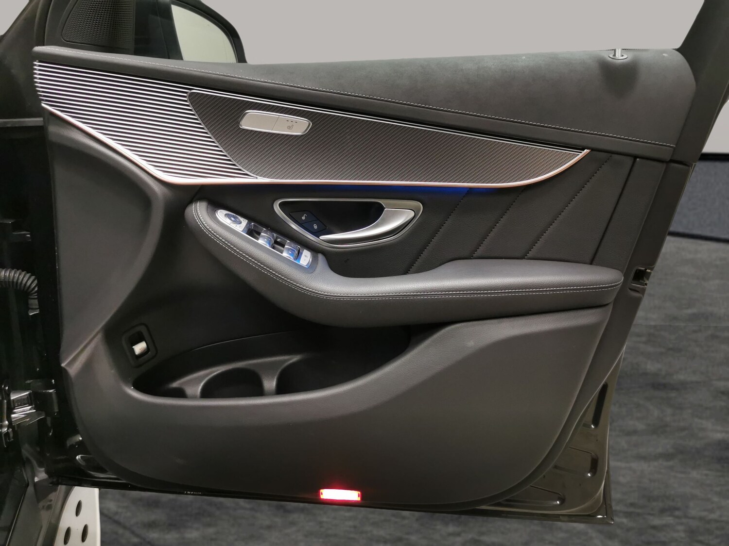 Used Mercedes-Benz EQC 2023 for sale - 78159686: Photo 30