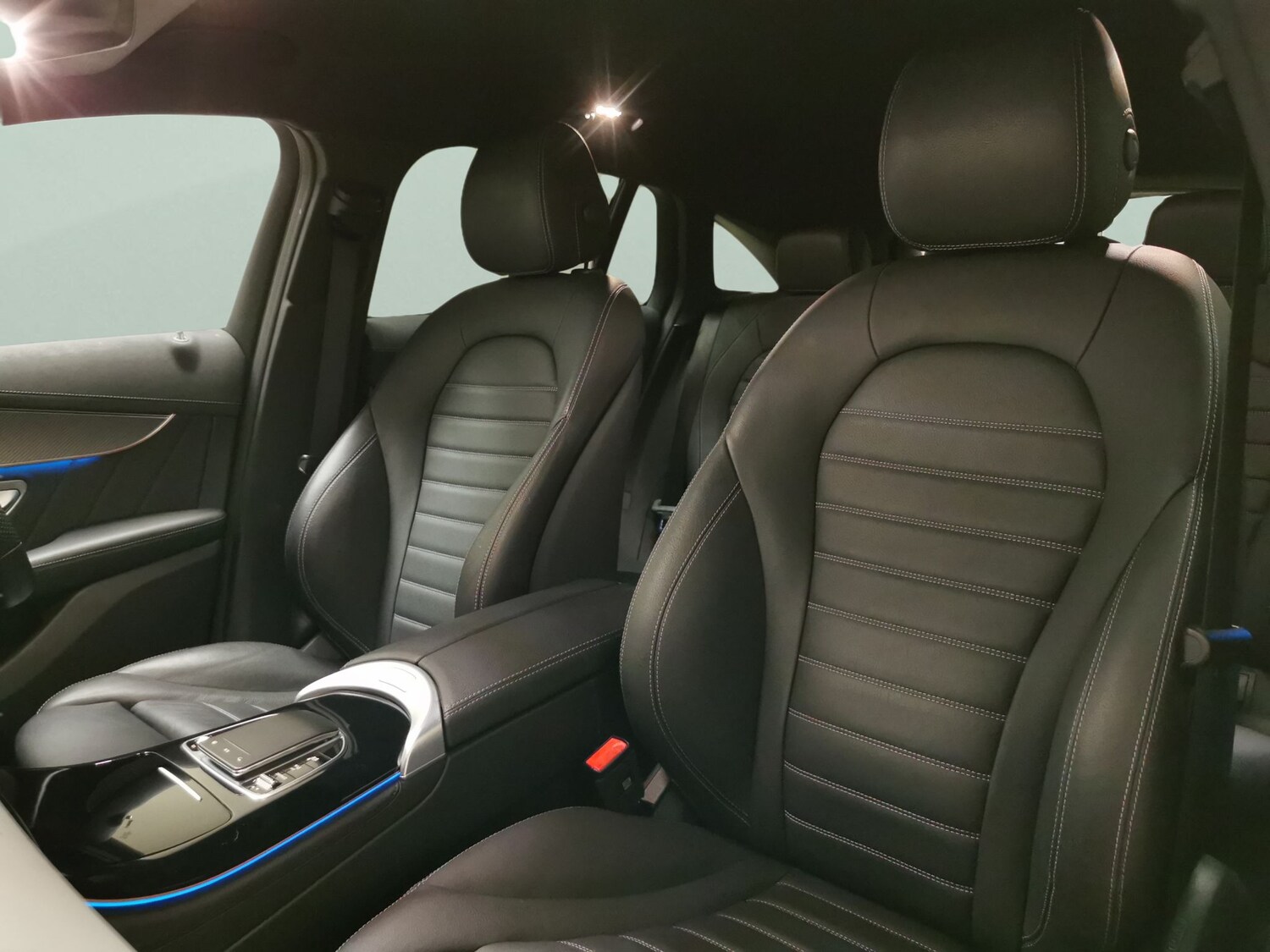 Used Mercedes-Benz EQC 2023 for sale - 78159686: Photo 6