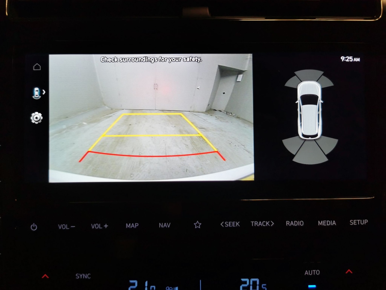 Used Hyundai TUCSON 2022 for sale - 77012168: Photo 6