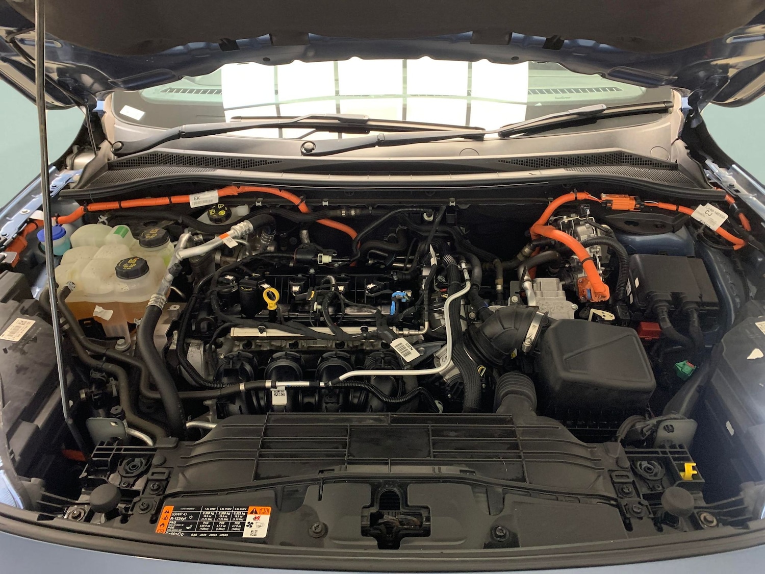 Used Ford Kuga 2022 for sale - 76937774: Photo 26