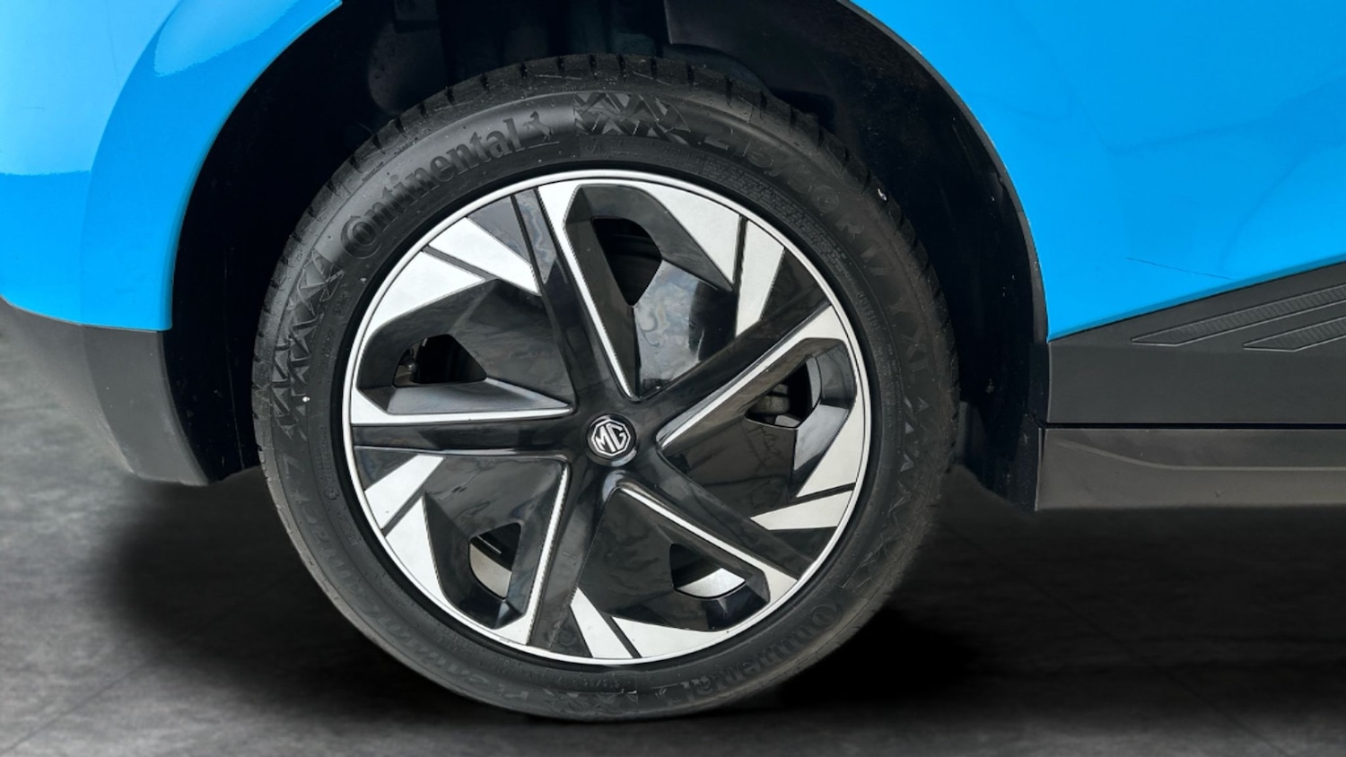 Used MG MG4 2023 for sale - 77170970: Photo 11