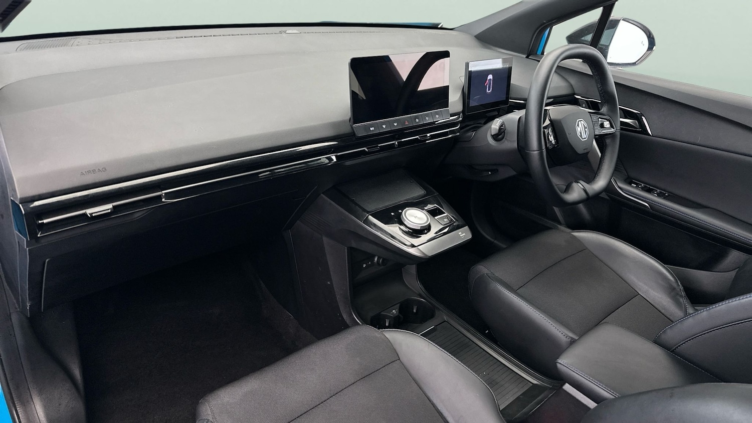 Used MG MG4 2023 for sale - 77170970: Photo 13