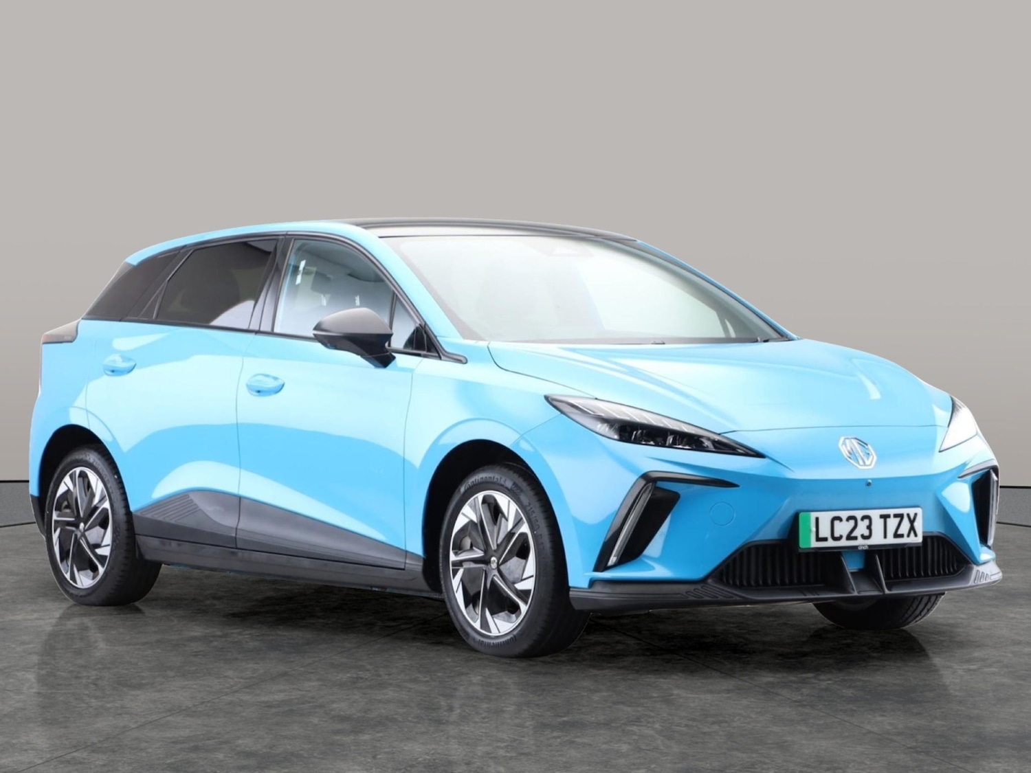 Used MG MG4 2023 for sale - 77170970: Photo 4