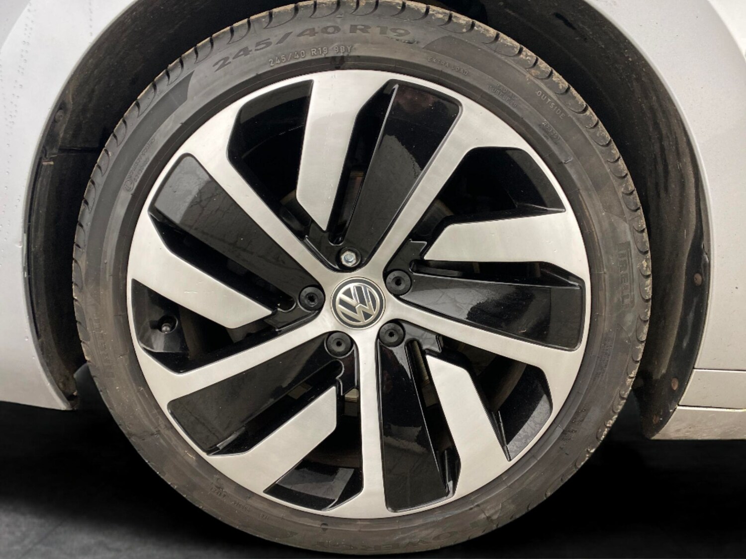 Used Volkswagen Arteon 2019 for sale - 77846185: Photo 20