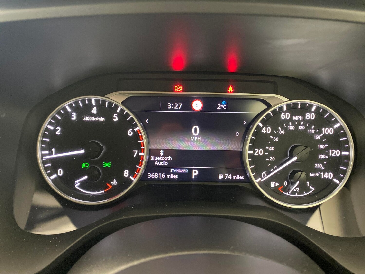 Used Nissan Qashqai 2023 for sale - 77746425: Photo 19