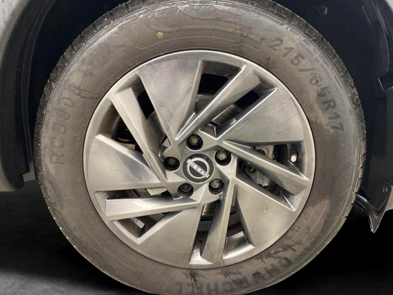 Used Nissan Qashqai 2023 for sale - 77746425: Photo 21