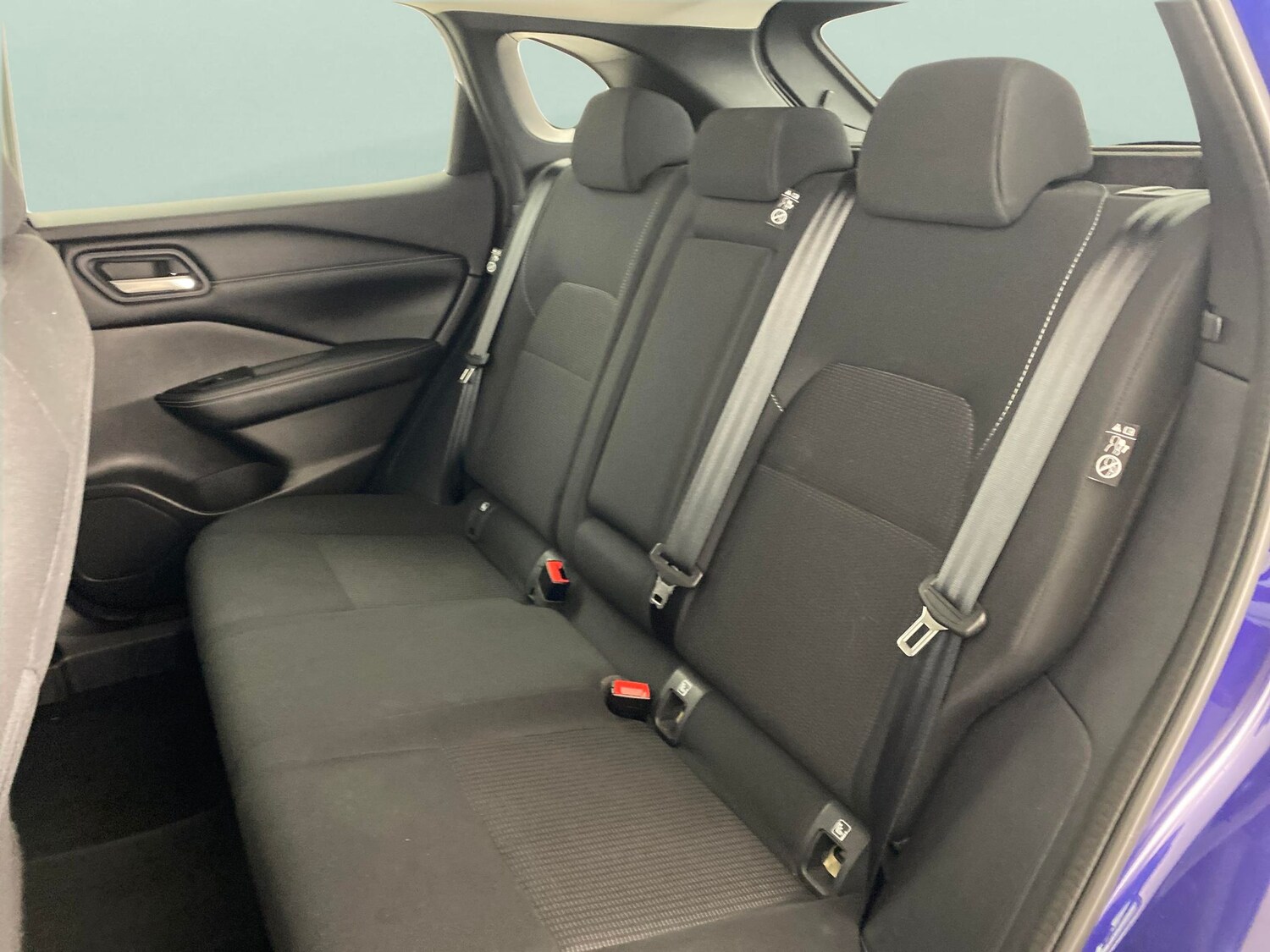 Used Nissan Qashqai 2023 for sale - 77746425: Photo 25