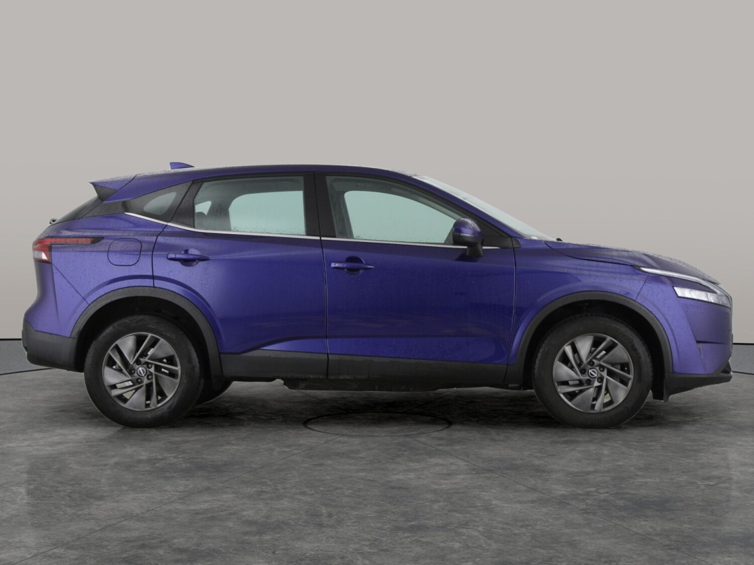 Used Nissan Qashqai 2023 for sale - 77746425: Photo 8