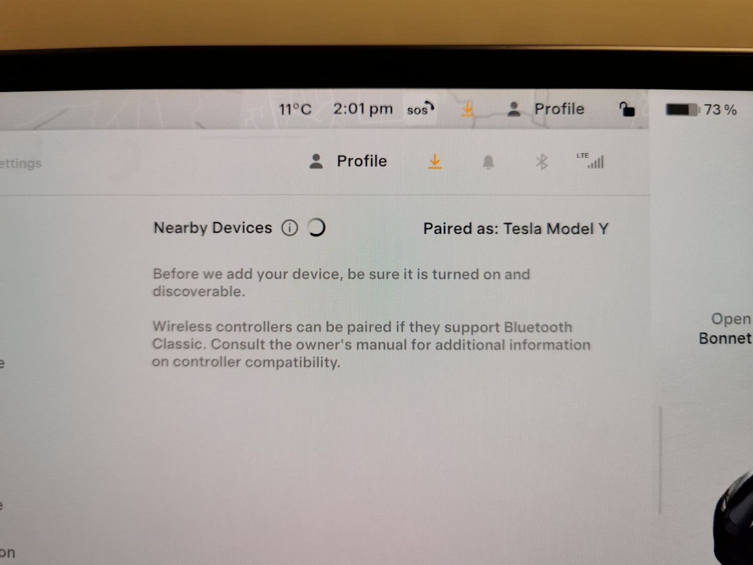 Used Tesla Model Y 2023 for sale - 76818986: Photo 18