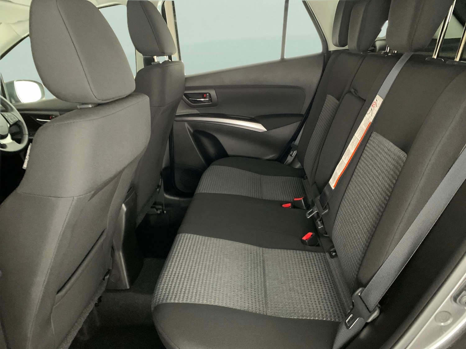 Used Suzuki SX4 S-Cross 2023 for sale - 78082118: Photo 25