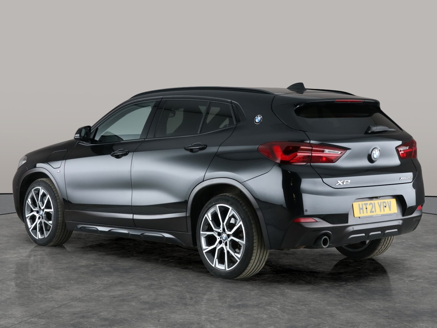Used BMW X2 2021 for sale - 76748812: Photo 13