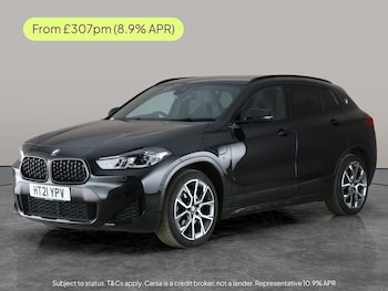 2021 - xDrive 25e M Mesh Edition 5dr Auto