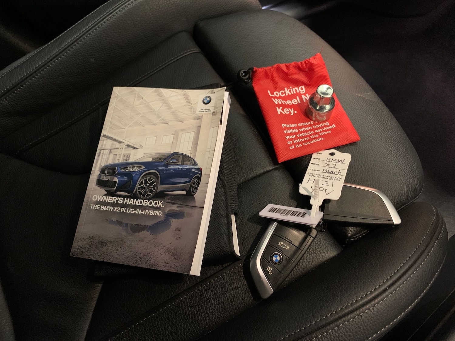 Used BMW X2 2021 for sale - 76748812: Photo 36