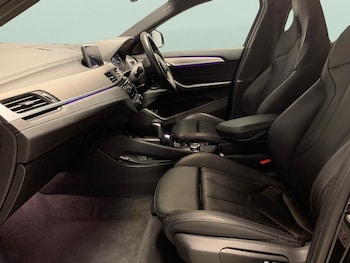 Used BMW X2 2021 for sale - 76748812: Photo