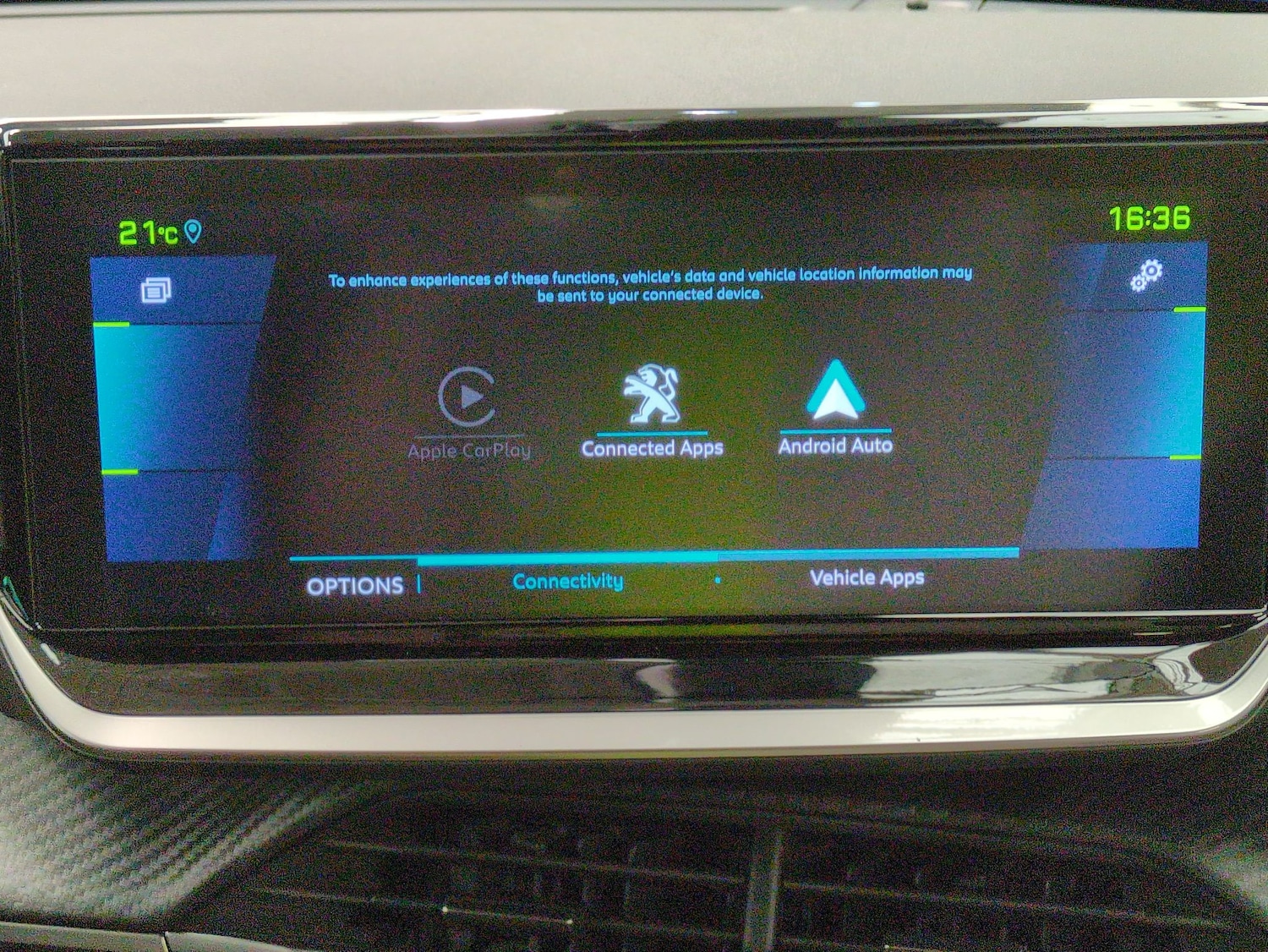 Used Peugeot E-2008 2022 for sale - 76182303: Photo 19