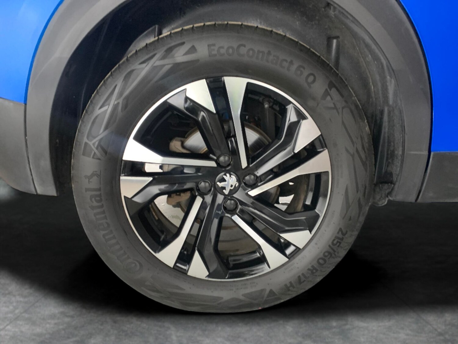 Used Peugeot E-2008 2022 for sale - 76182303: Photo 31
