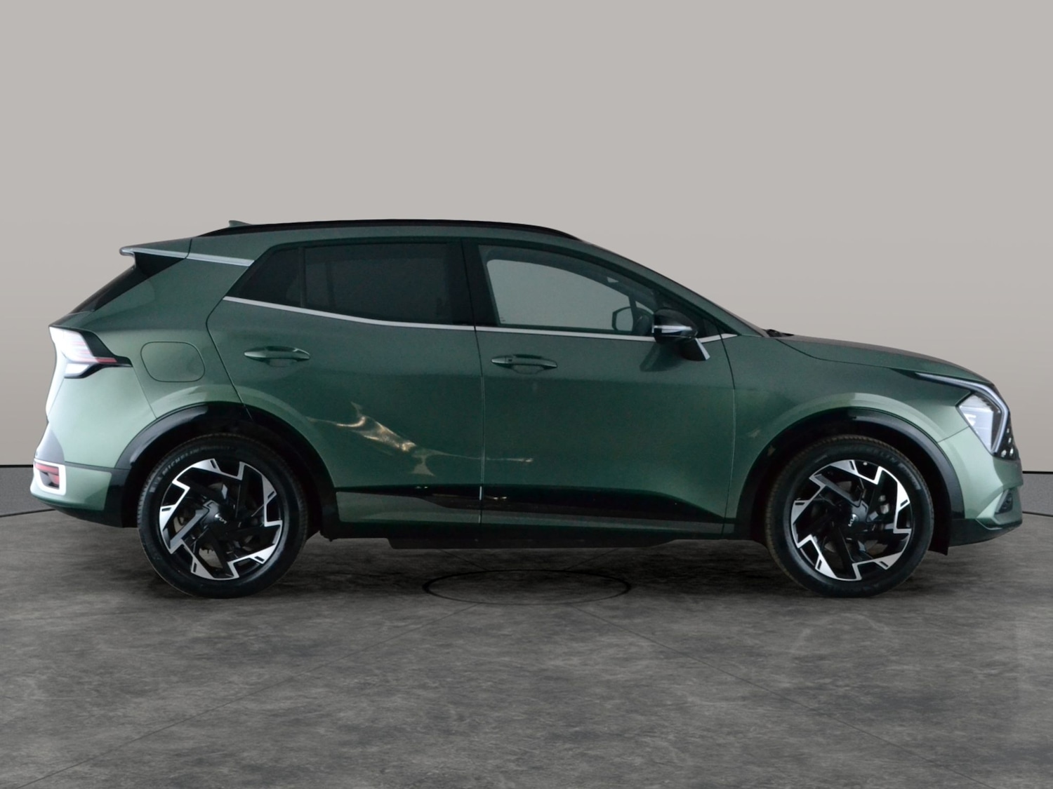 Used Kia Sportage 2023 for sale - 78012361: Photo 10