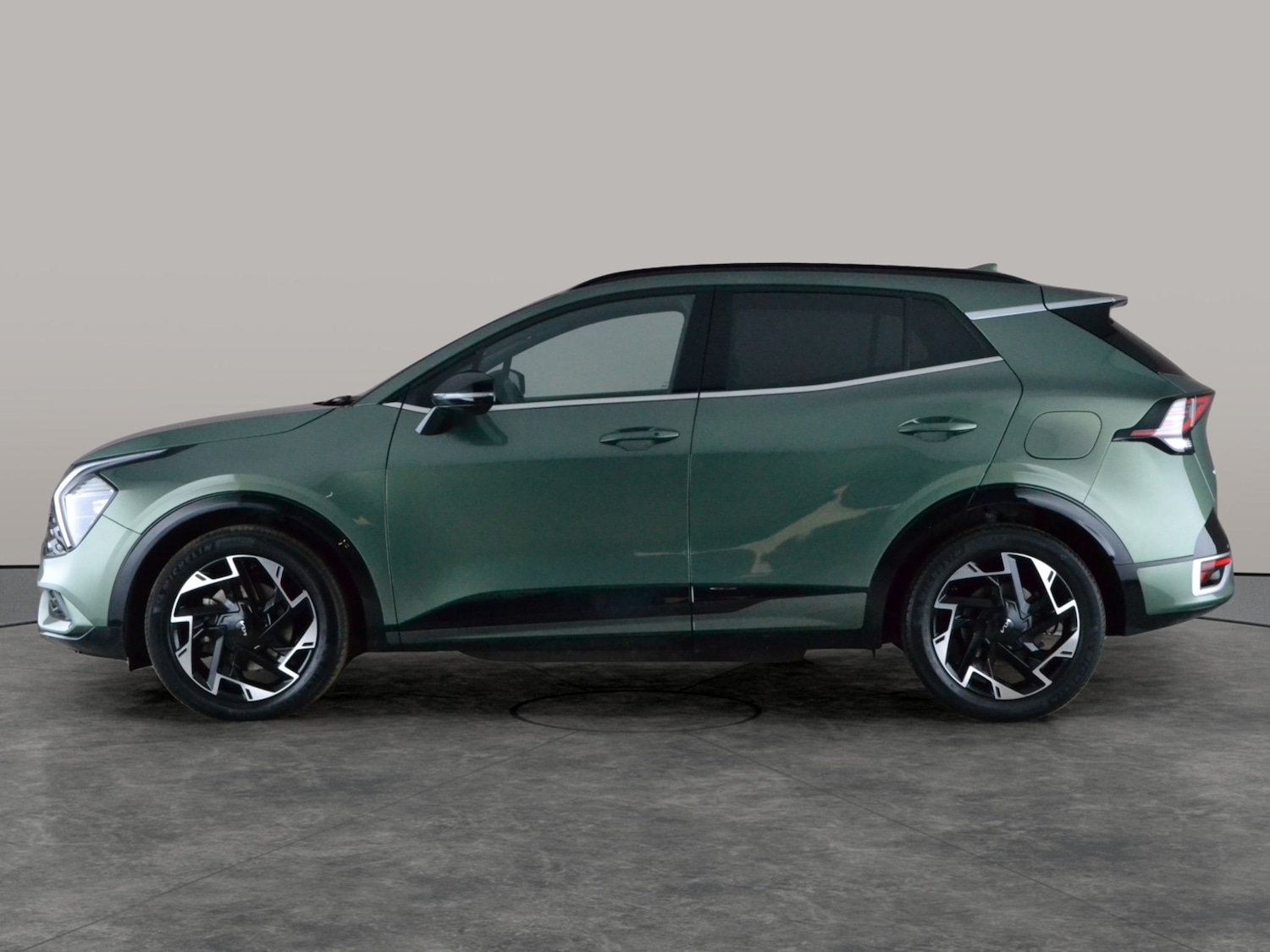 Used Kia Sportage 2023 for sale - 78012361: Photo 14