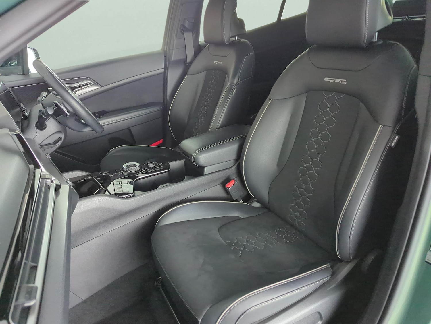 Used Kia Sportage 2023 for sale - 78012361: Photo 6