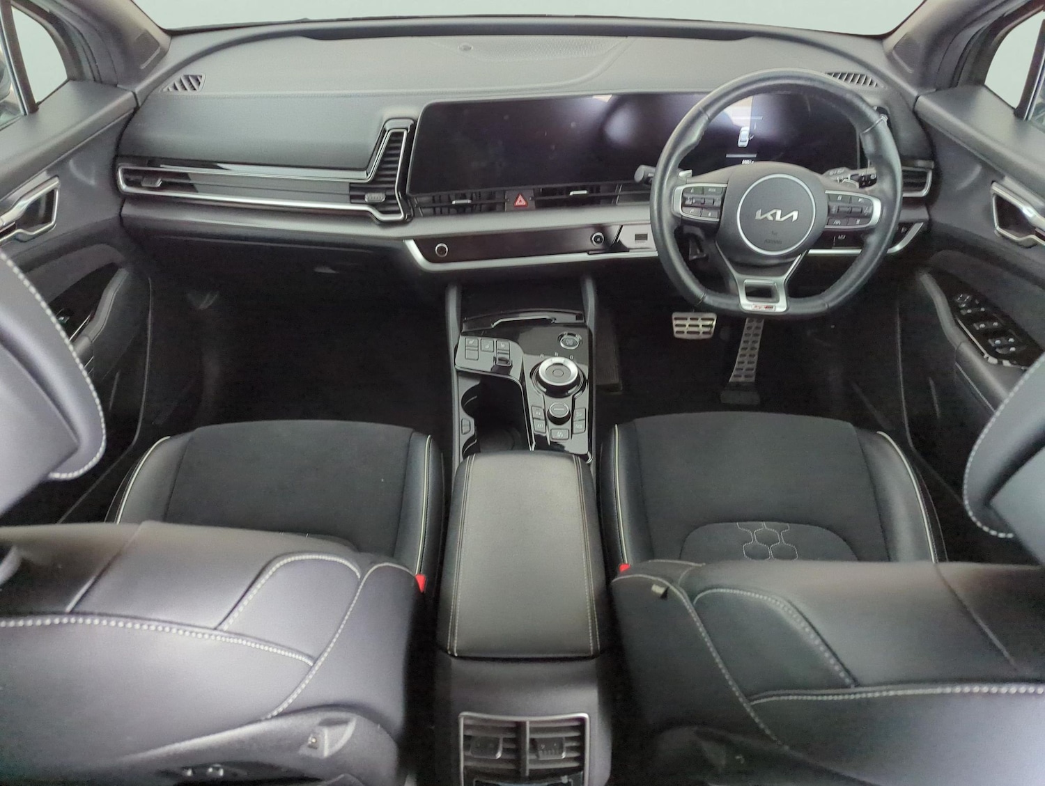 Used Kia Sportage 2023 for sale - 78012361: Photo 8