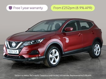 Used Nissan Qashqai 2019 for sale - 79330643: Photo
