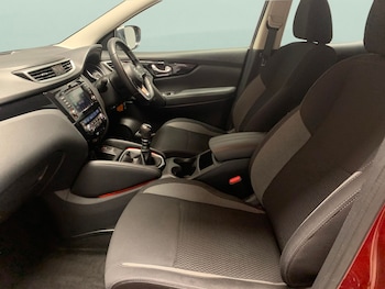 Used Nissan Qashqai 2019 for sale - 79330643: Photo