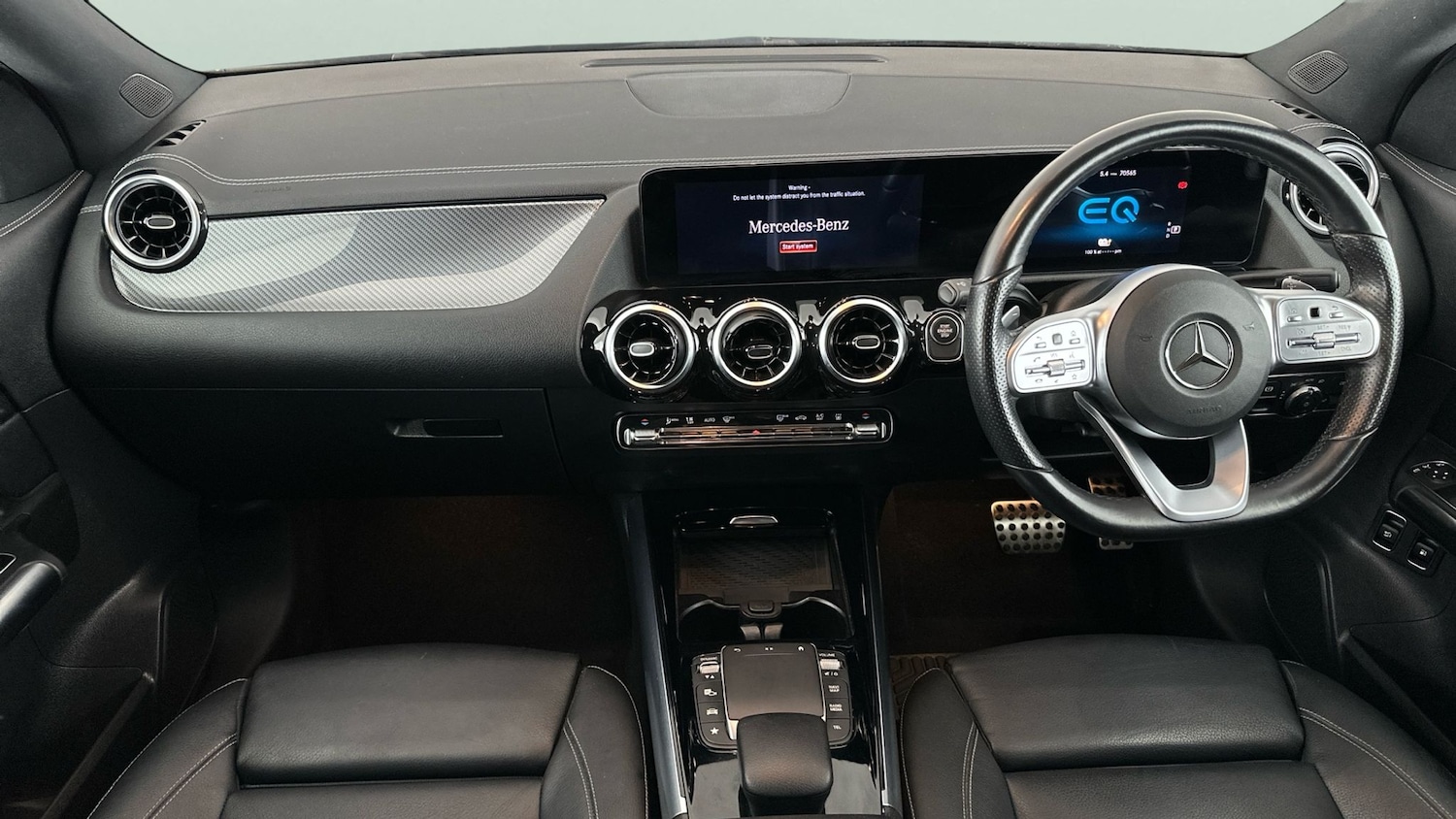 Used Mercedes-Benz GLA 2021 for sale - 76958357: Photo 14