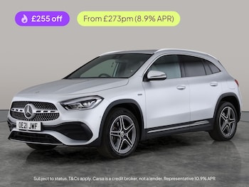 Used Mercedes-Benz GLA 2021 for sale - 76958357: Photo