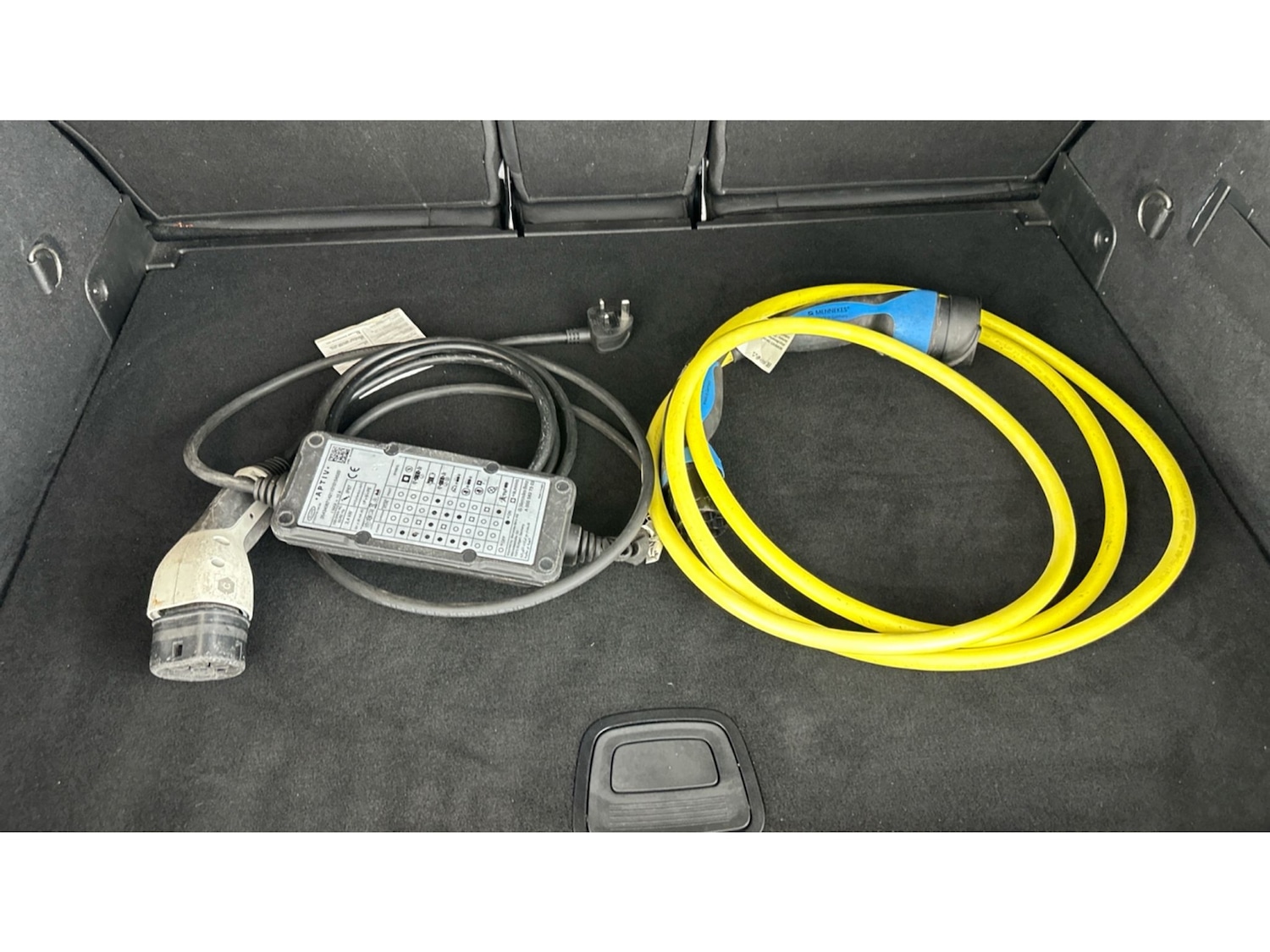 Used Mercedes-Benz GLA 2021 for sale - 76958357: Photo 22