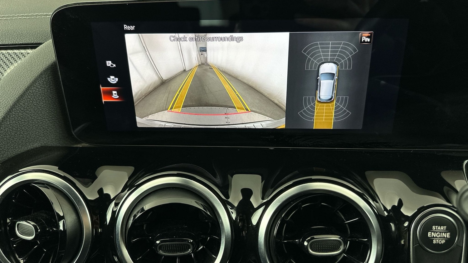 Used Mercedes-Benz GLA 2021 for sale - 76958357: Photo 24