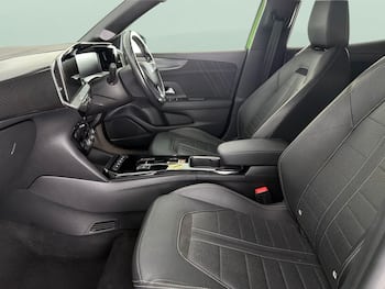 Used Vauxhall Mokka Electric 2021 for sale - 79665767: Photo