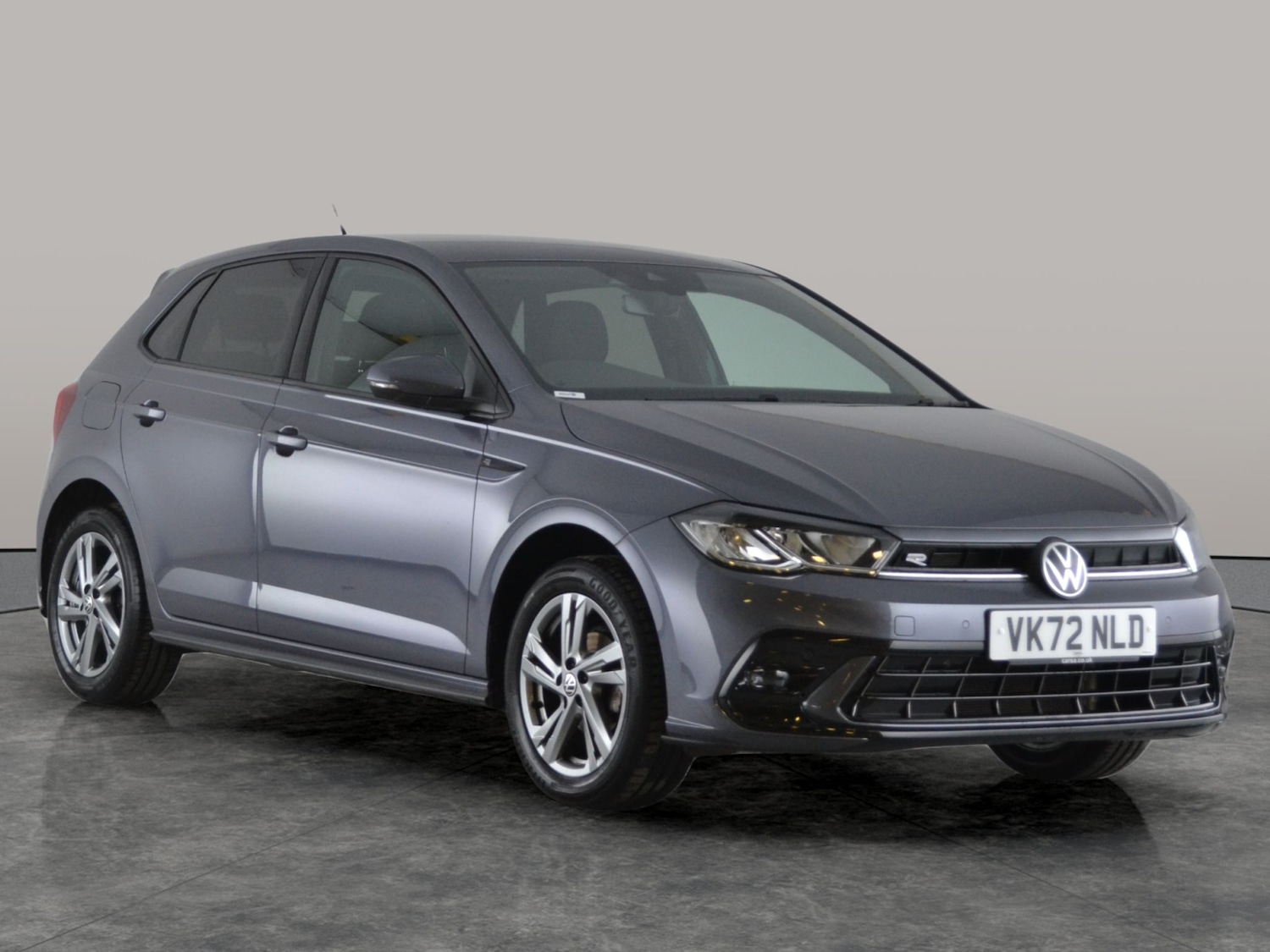 Used Volkswagen Polo 2022 for sale - 77036540: Photo 11