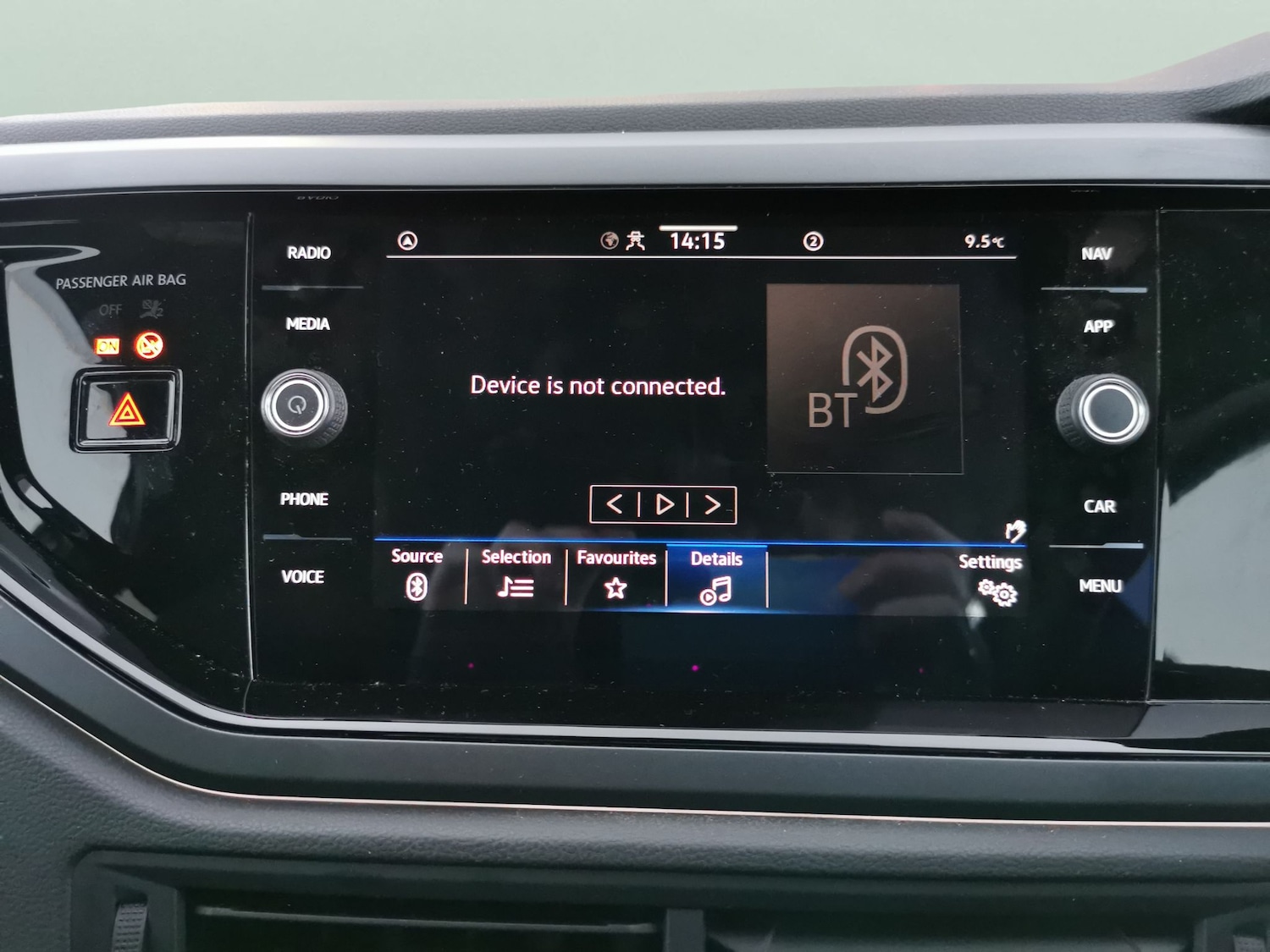 Used Volkswagen Polo 2022 for sale - 77036540: Photo 14