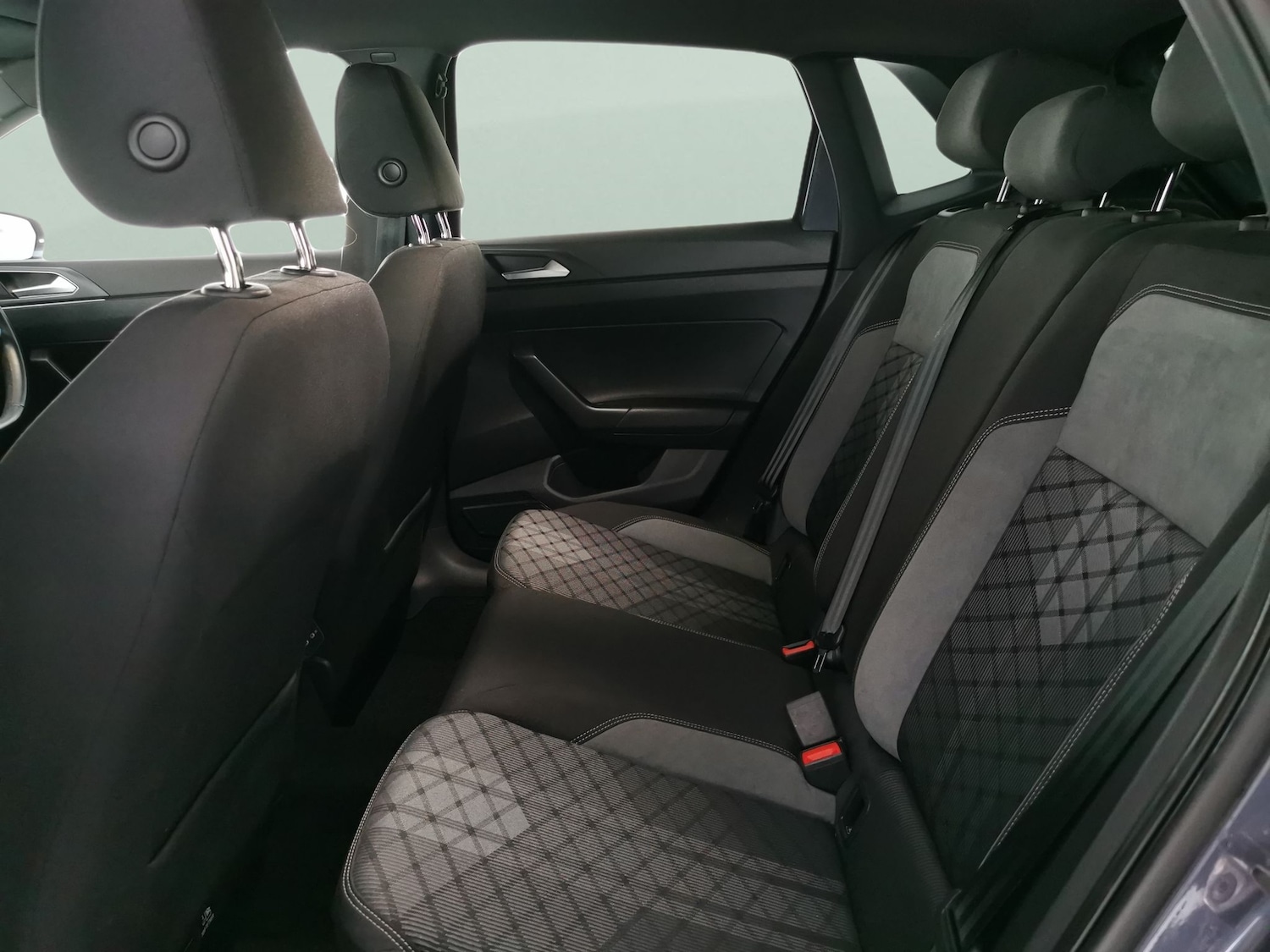 Used Volkswagen Polo 2022 for sale - 77036540: Photo 20