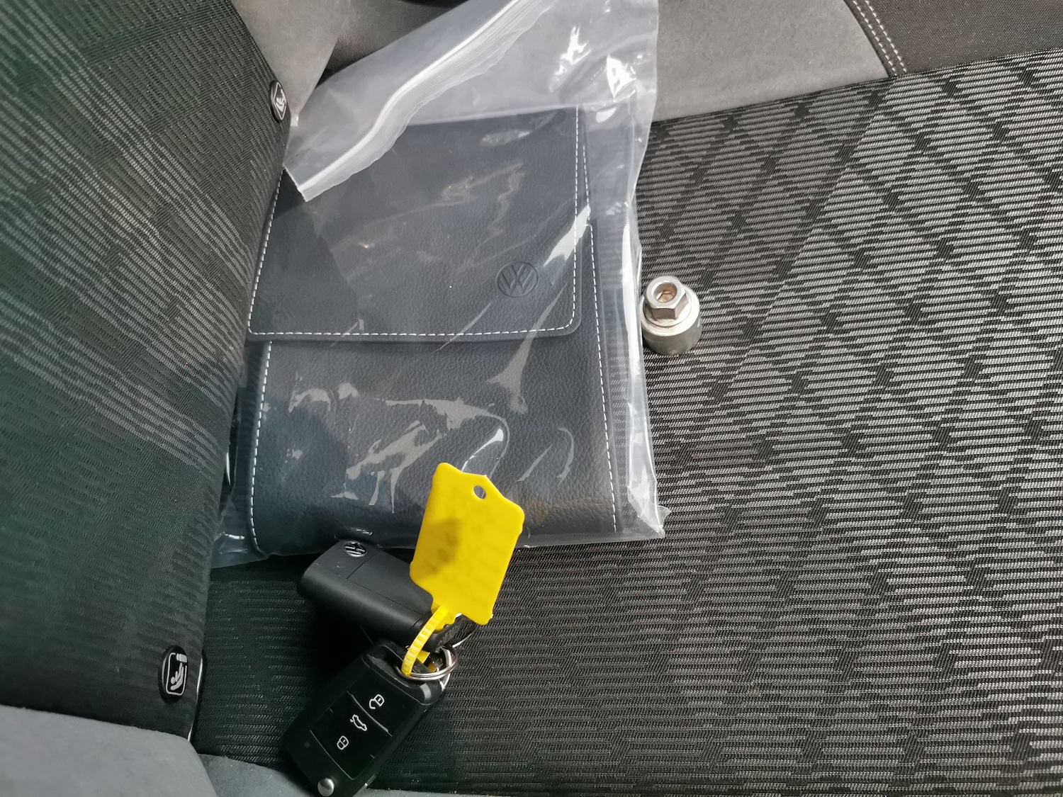 Used Volkswagen Polo 2022 for sale - 77036540: Photo 25