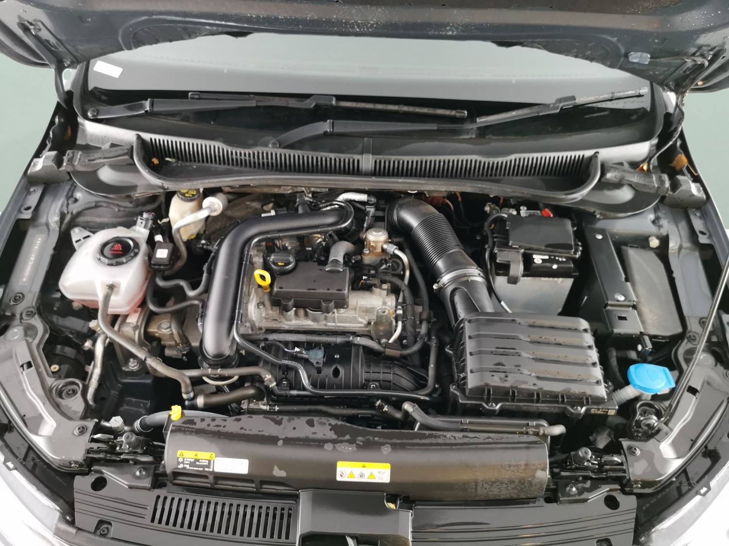 Used Volkswagen Polo 2022 for sale - 77036540: Photo 27