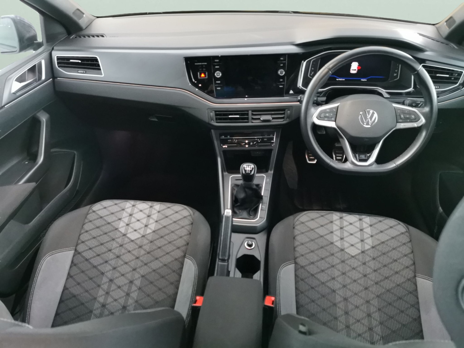 Used Volkswagen Polo 2022 for sale - 77036540: Photo 6