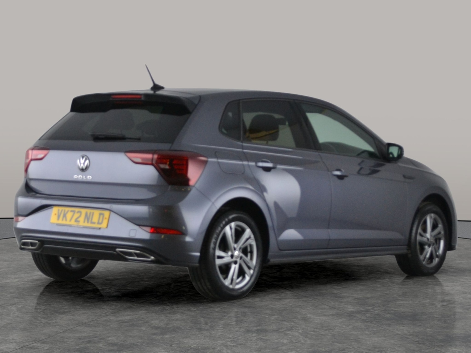 Used Volkswagen Polo 2022 for sale - 77036540: Photo 9