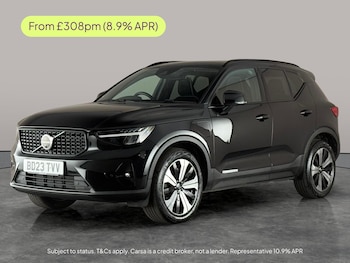 Used Volvo XC40 2023 for sale - 78542816: Photo