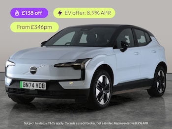 2024 - 200kW Single Motor Plus 51kWh 5dr Auto