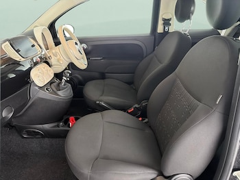 Used Fiat 500 2023 for sale - 79572681: Photo