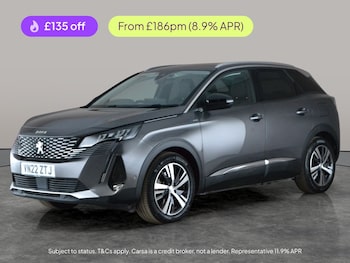 Used Peugeot 3008 2022 for sale - 79415060: Photo