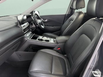 Used Hyundai KONA 2023 for sale - 78734788: Photo
