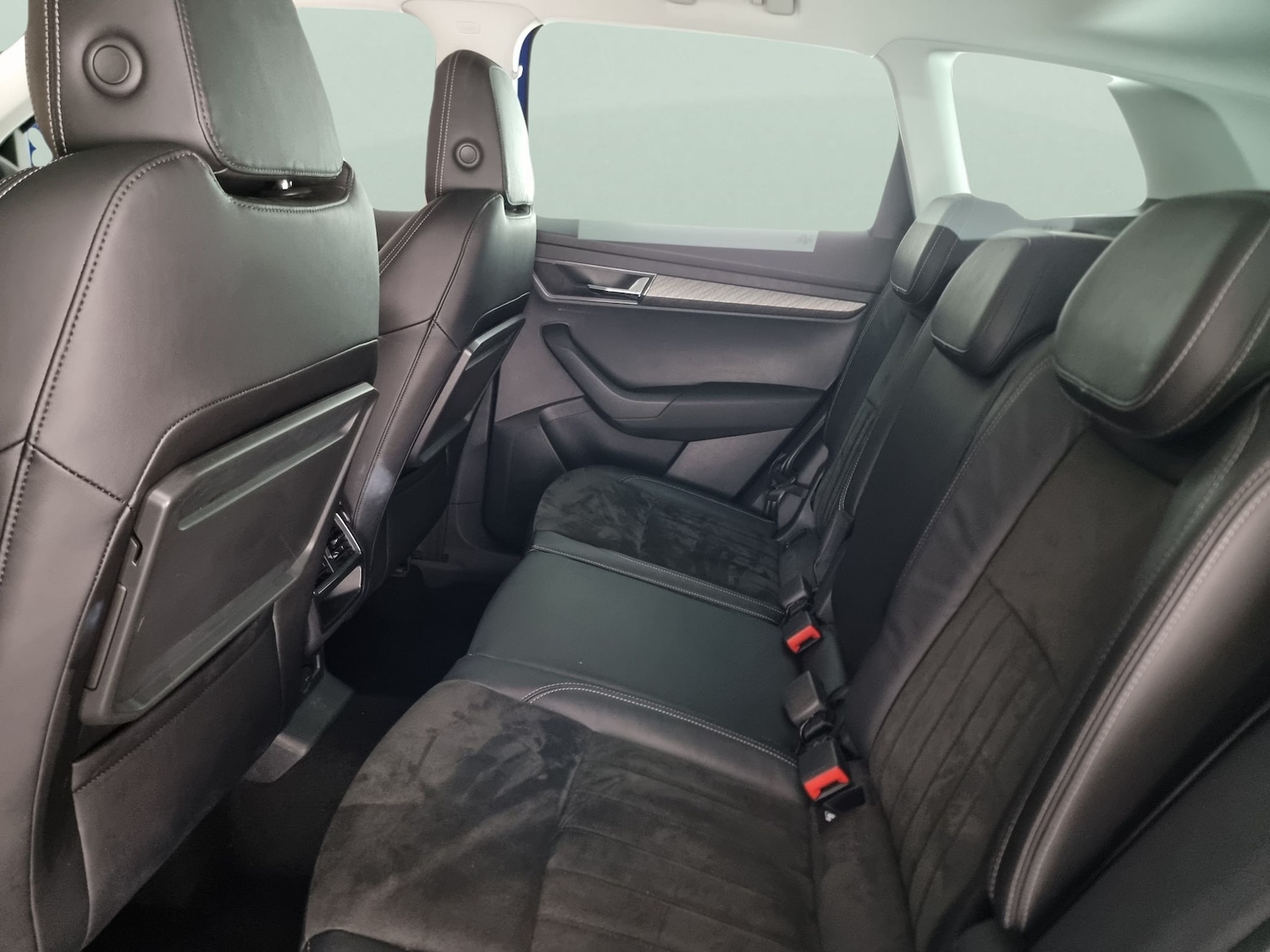 Used Skoda Karoq 2022 for sale - 76310619: Photo 34