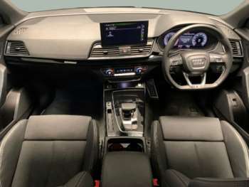 Used Audi Q5 2024 for sale - 74855073: Photo