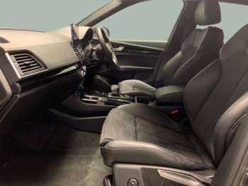 Used Audi Q5 2024 for sale - 74855073: Photo