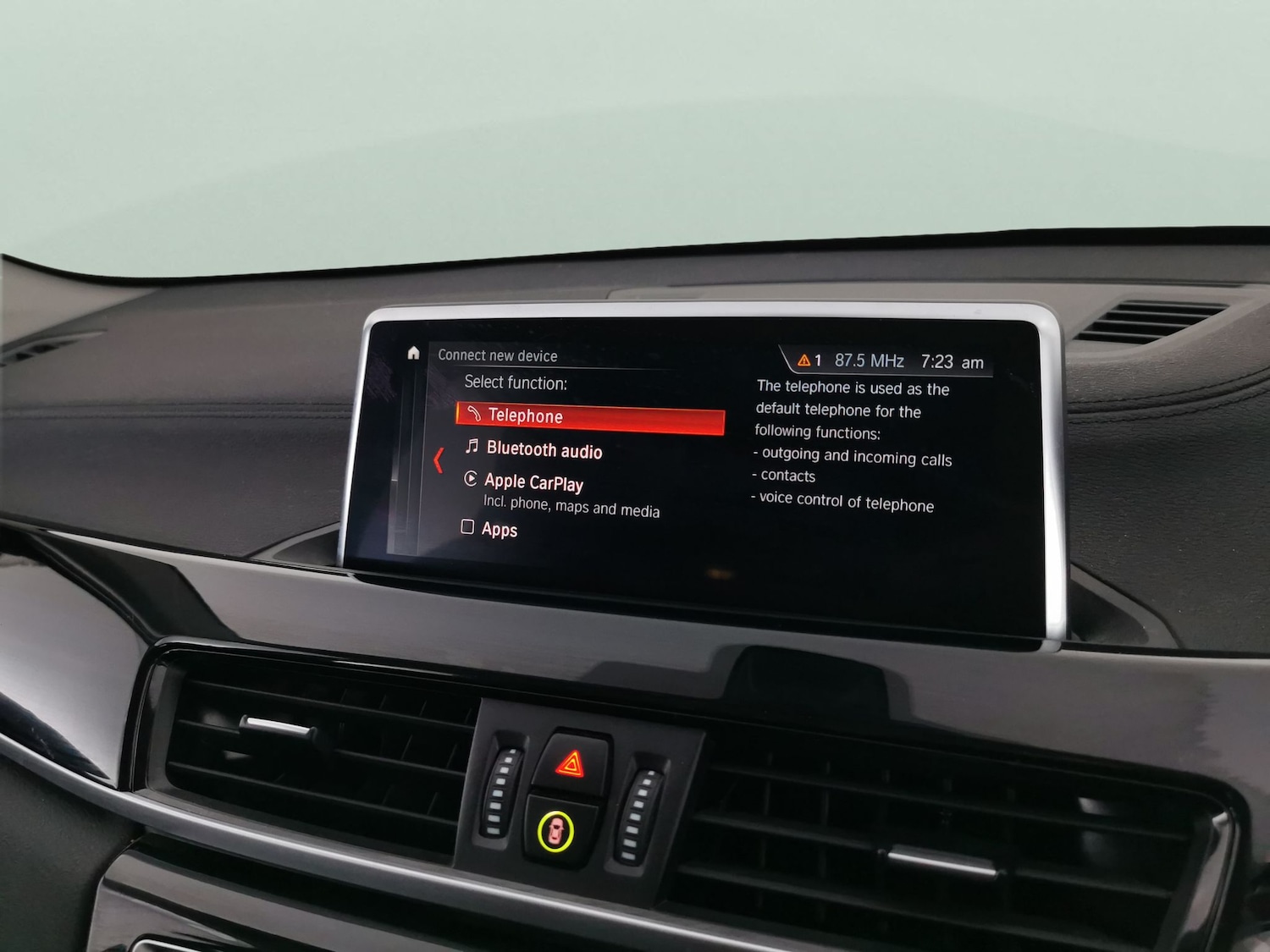 Used BMW X1 2022 for sale - 77245956: Photo 16