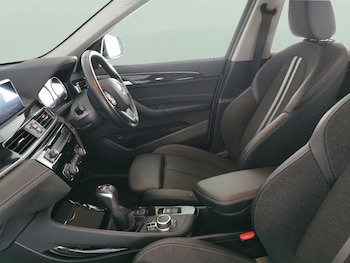 Used BMW X1 2022 for sale - 77245956: Photo