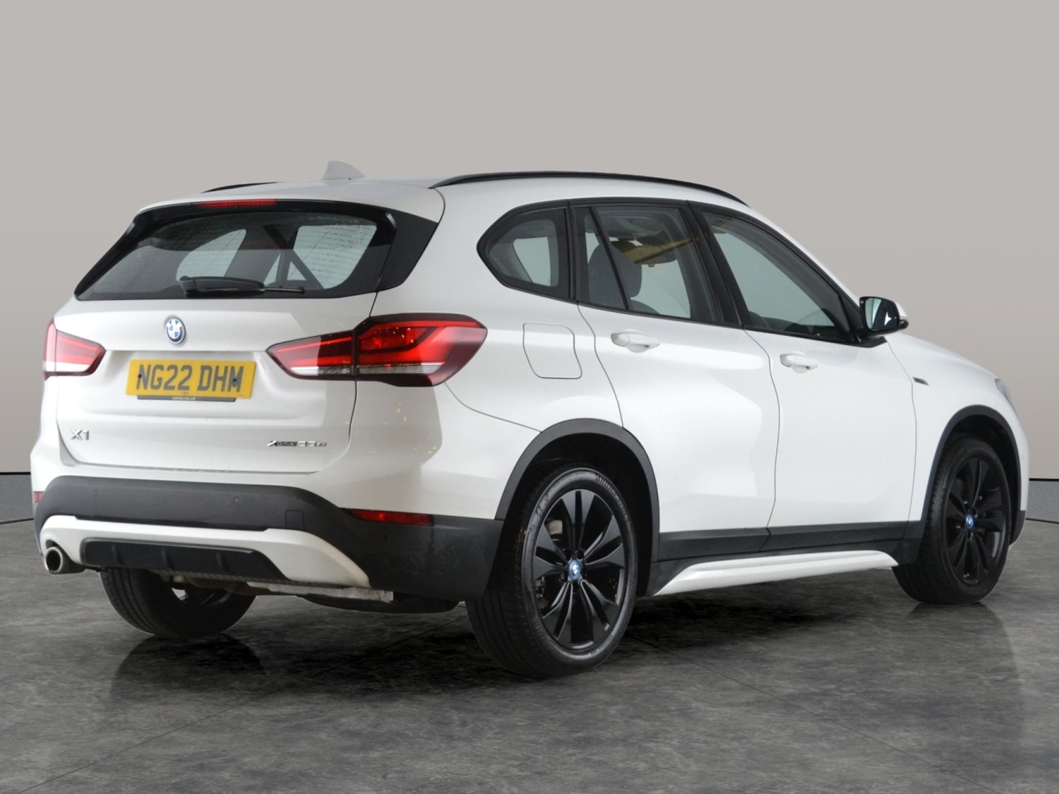 Used BMW X1 2022 for sale - 77245956: Photo 9