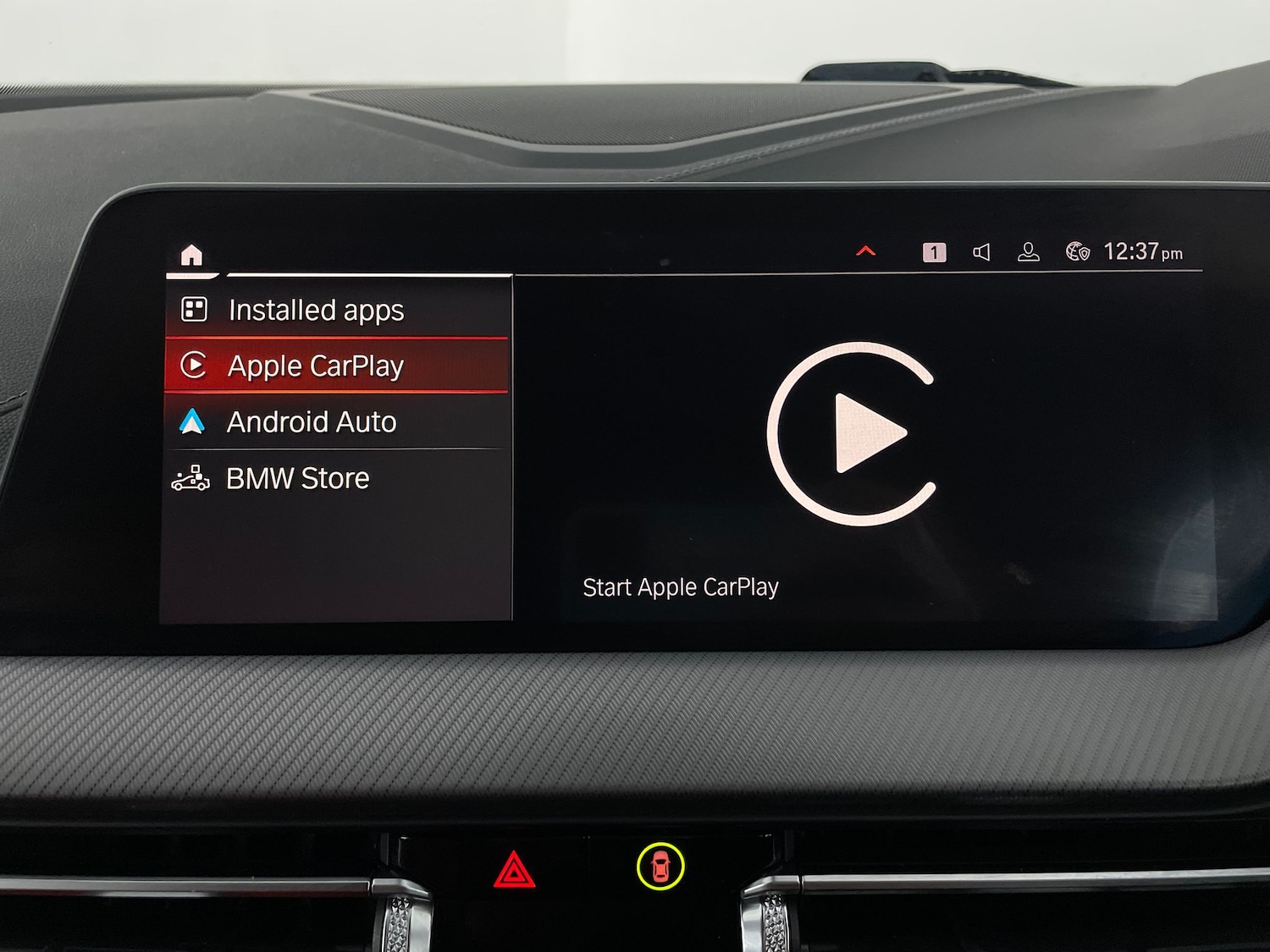 Used BMW 1 Series 2020 for sale - 77106299: Photo 16